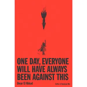 One Day, Everyone Will Have Always Been Against This Hardcover –  Comicbook Japanese Comic Style  - Book