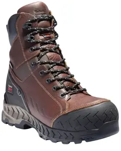 Timberland Men's Pro Summit Waterproof Work Boot Composite Toe - Tb0a25d9214