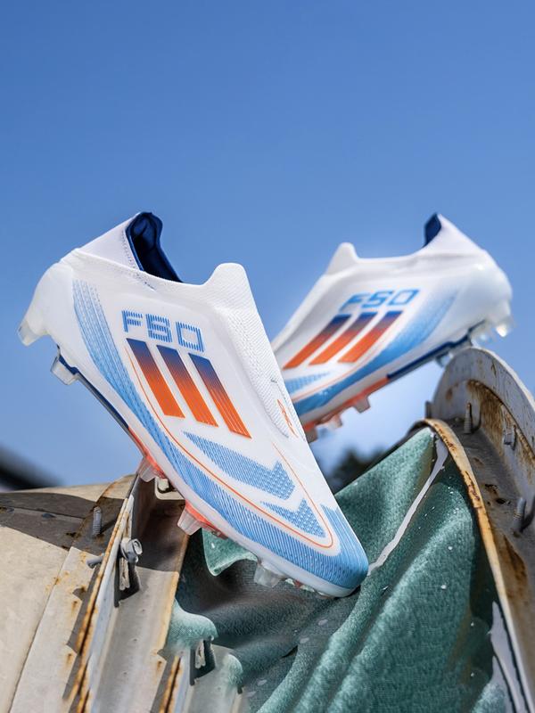 New Men's Competition Training Soccer Boots, Anti-Slip Ag Long Studs, Breathable Adult Football Shoes, Outdoor Professional Cleats, Turf Shoes