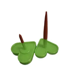 3D Printed Yarn Spinners Customizable Design Compact Size Smooth Operation Ideal for Crafters and Home Use Durable Materials Variety of Colors