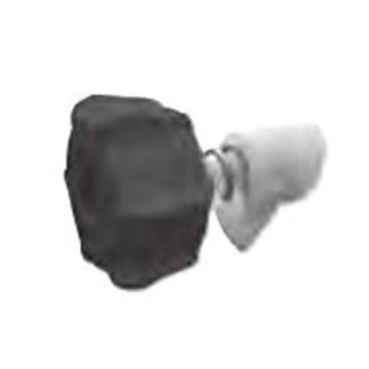 Soft Fruit Outlet Adjusting Knob