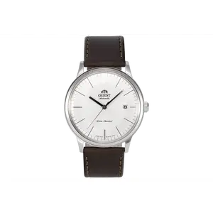Orient Bambino Version 3 40.5mm Unisex Automatic Dress Watch, TAC0000EW0