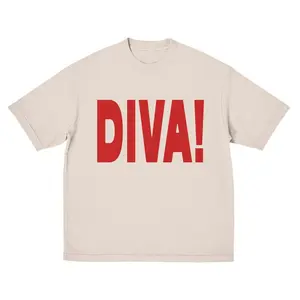 Diva! Tee - Role Model, T-shirt Diva