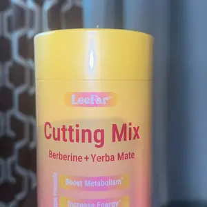 LeeFar Cutting Drink Mix | 30 Servings