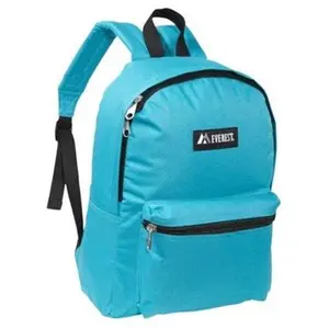 Everest  Basic Backpack - Turquoise