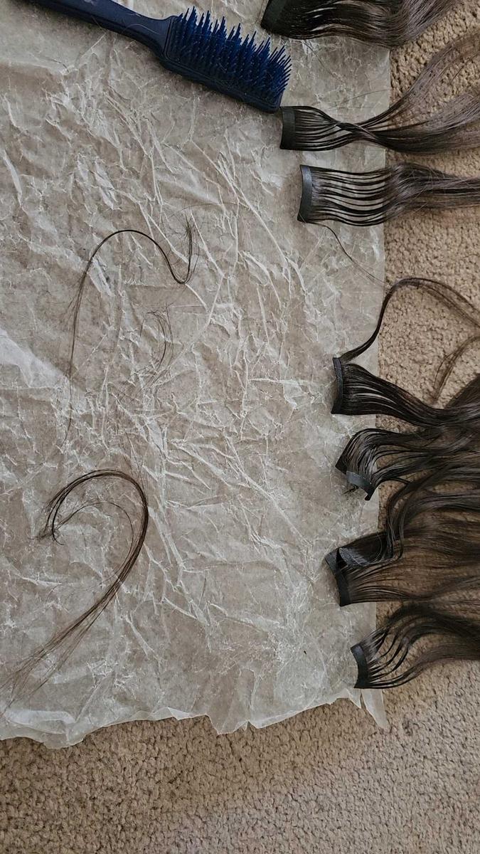 Item: Multicolor1, 20inch