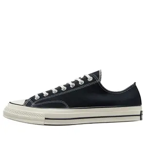 Converse Chuck 70 Low 'Black Egret' A10358F