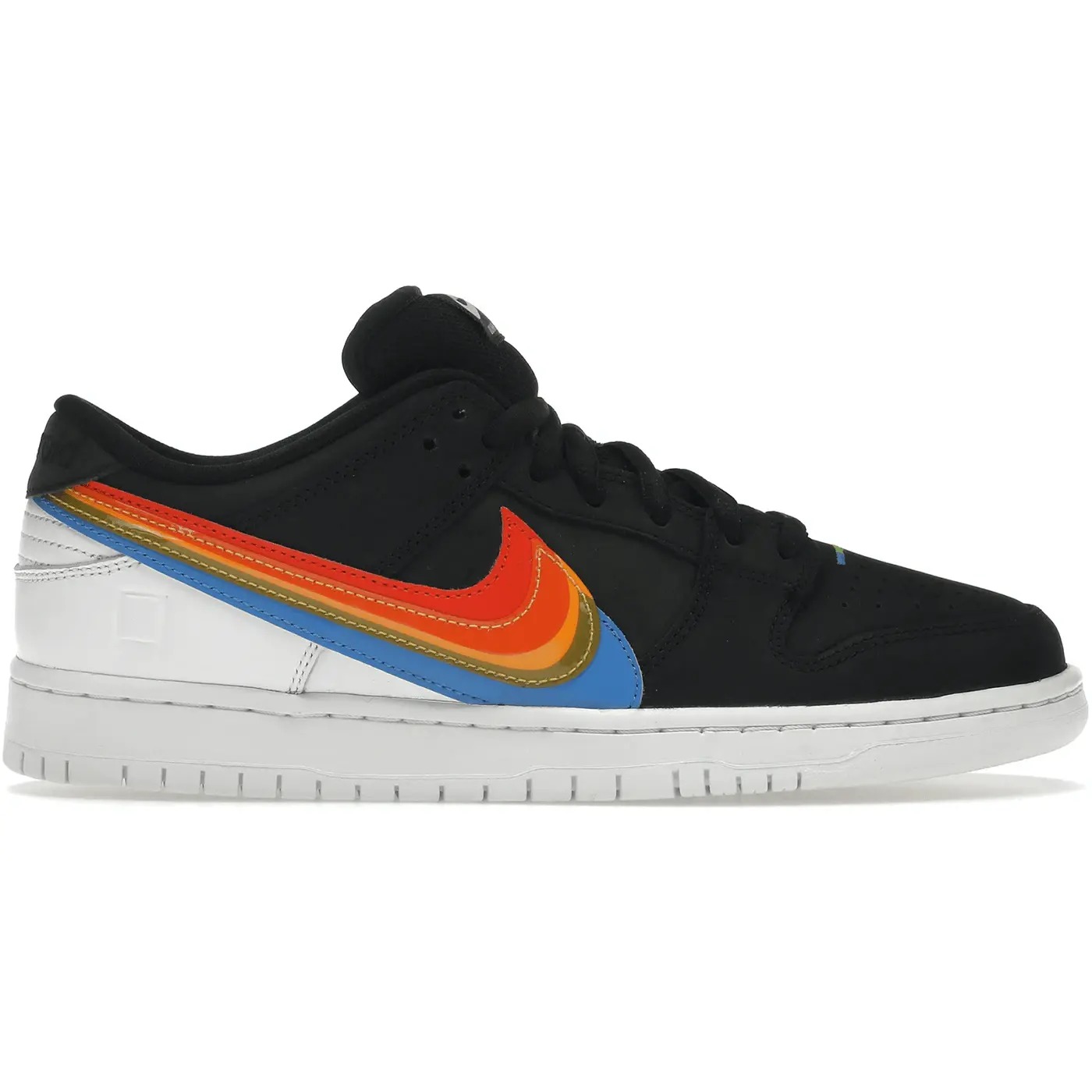 Nike SB Dunk Low Polaroid Nike SB Dunk Low Polaroid