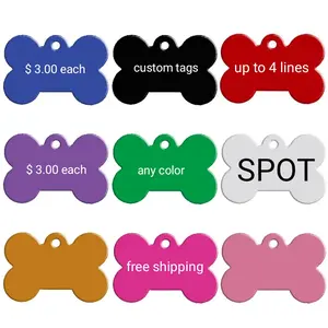 pet tags