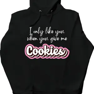 Cookies Hoodie