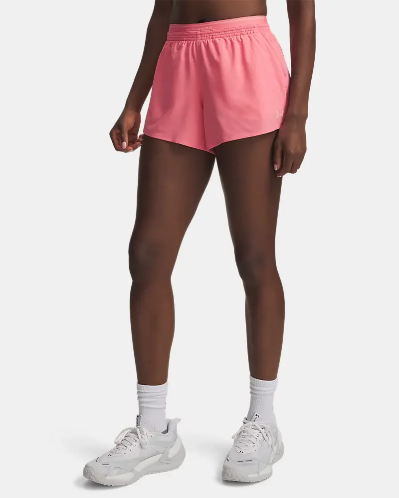 Under Armour Vanish Woven Women's 3" Shorts