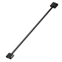 Only Fits FXW 45"H Black Playpen