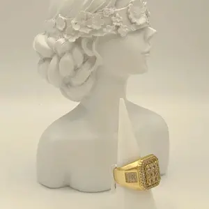 Rodriguezjewelry # 160 ring