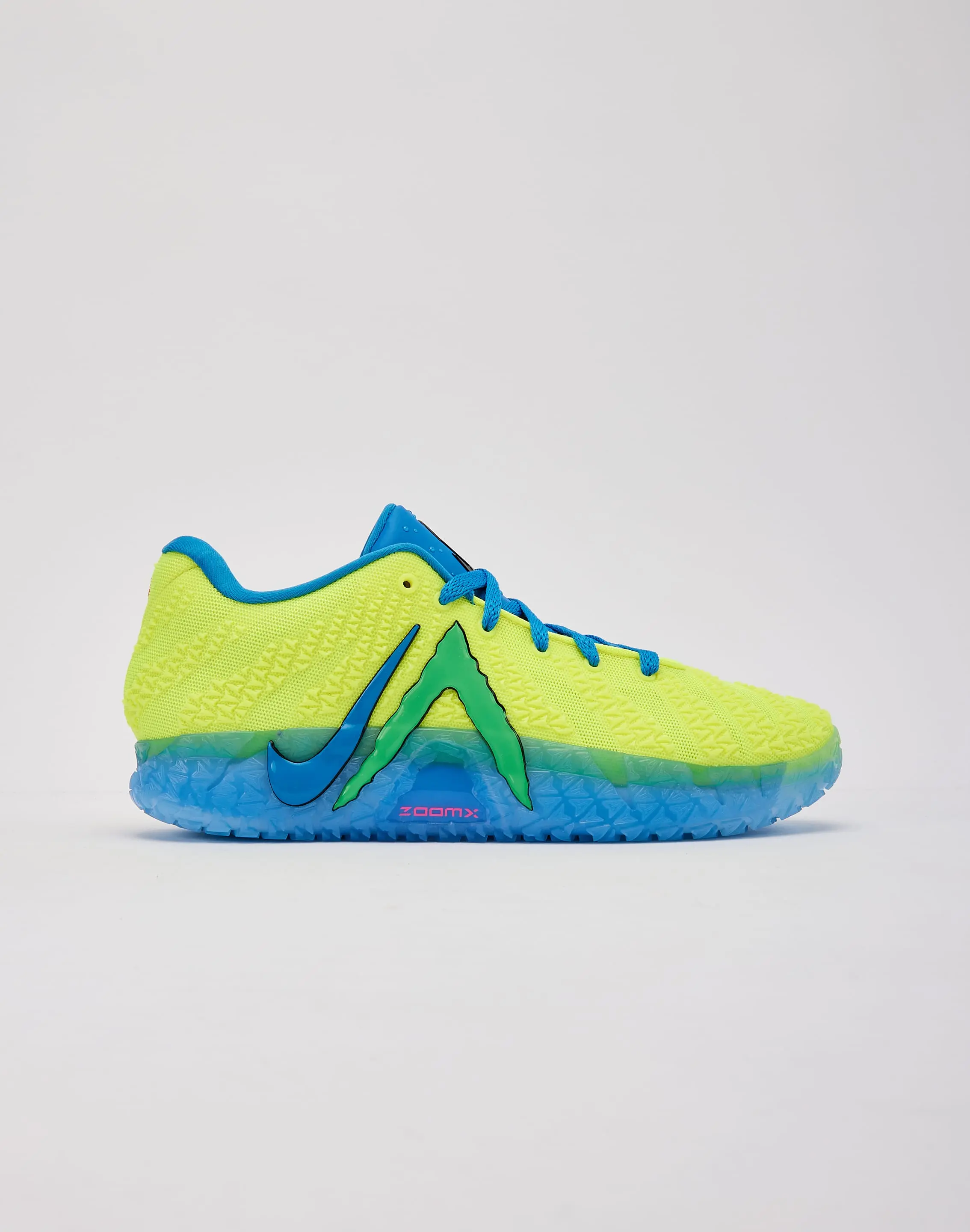 Mens Nike Ja 3 'Kool-Aid'