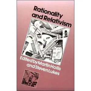 USED-Rationality and Relativism (Paperback)
