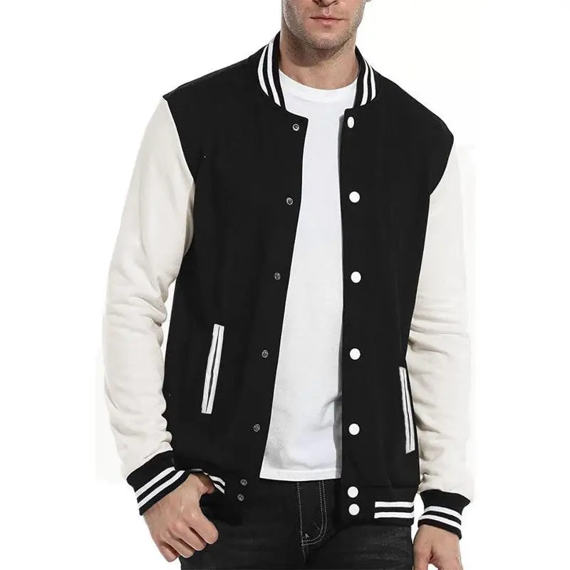 Heritage Varsity Jacket