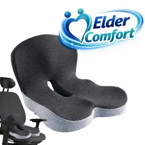 Orthopedic Memory Foam Support Cushion