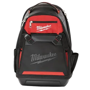 Milwaukee 48-22-8200 Jobsite Backpack Milwaukee 48-22-8200 Jobsite Backpack