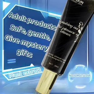 NO FORGET LOVE 100% Natural Female Essential Oil 25ml Plant Extract Safe Gentle Odor Elimination pH Balance Pure Essence