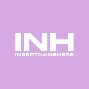 INH Hair shop logo