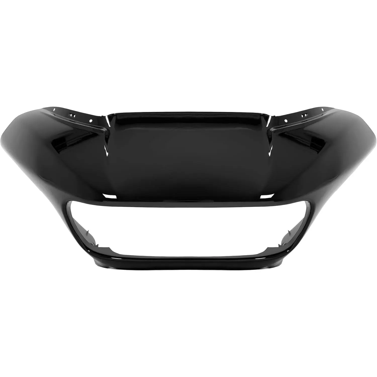 Outer Fairing Compatible with 2015-2024 Harley Davidson Road Glide/CVO Road Glide ABS Front Outer Fairing Motorcycle Parts Motor Parts Accessories
