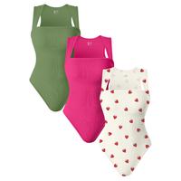 Pea green,Rose3,Strawberry Beige