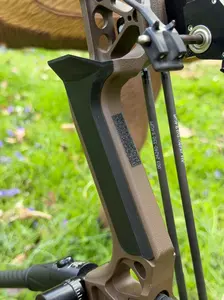 Side Plates for Mathews Bows