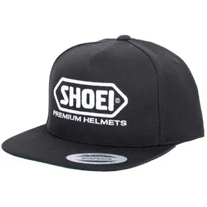 Shoei Snap-Back Hat Shoei Snap-Back Hat