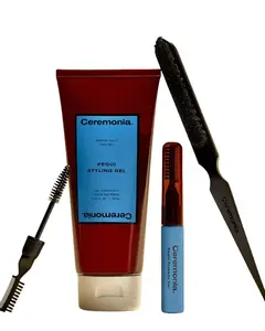 Ceremonia 'No Más' Flyaways Kit