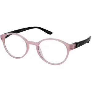 Georgie Tiltable Blue Screen Lens Reader