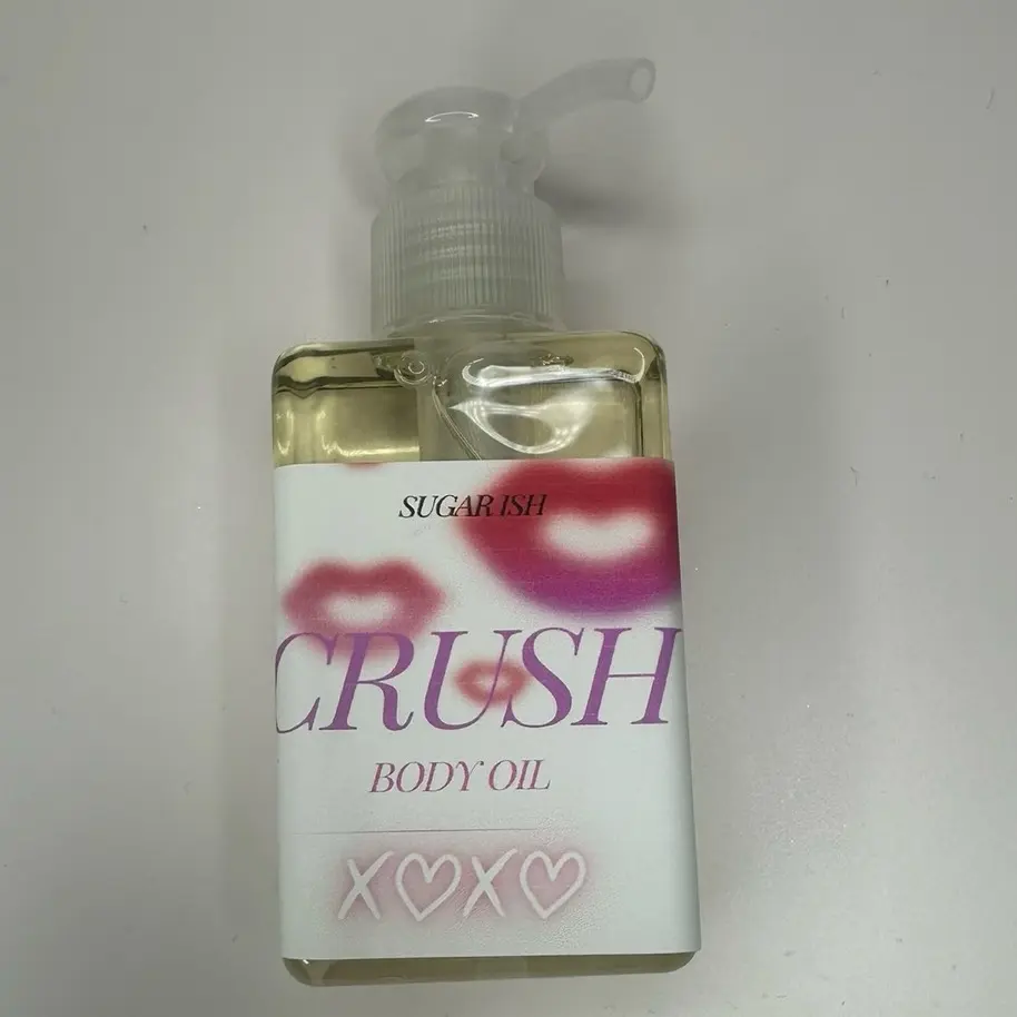 Crush