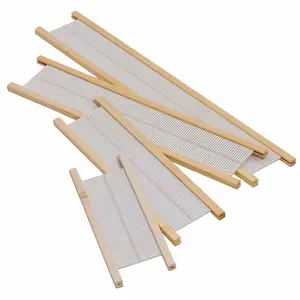 Schacht Rigid Heddle Reeds - For Cricket and Flip Rigid Heddle Looms