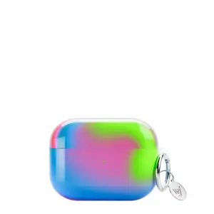 Wildflower Cases - Aura, Limited Edition AirPods Case | Accessories Cover Protection Durable Shockproof Aesthetic Trendy