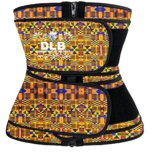 African Safari Waist Trainer for Women - Shapewear - Womenswear