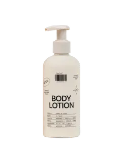 Body Lotion 01 "Taunt"