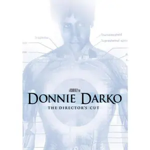 USED-Donnie Darko (DVD)