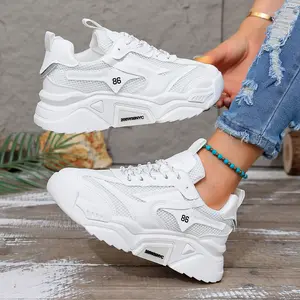 Men's low cut sports shoes - breathable upper, cushioned PVC sole and arch support - lightweight sports shoes - suitable for casual and formal wear - all terrain grip - lace up design - men's minimalist sports shoes