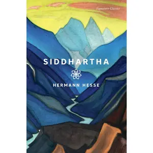 USED-Siddhartha by Hesse, Hermann (Paperback)