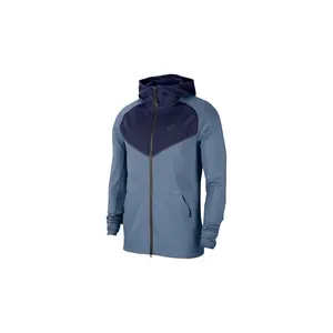 Sportswear Tech Full Zip Hoodie CJ4277 491