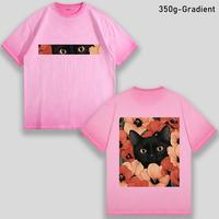 RE Gradient Tee