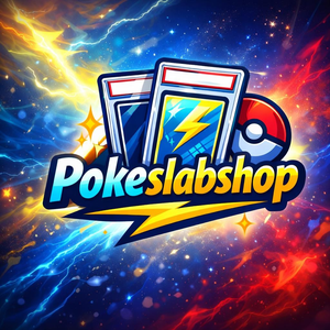 PokeSlabShop