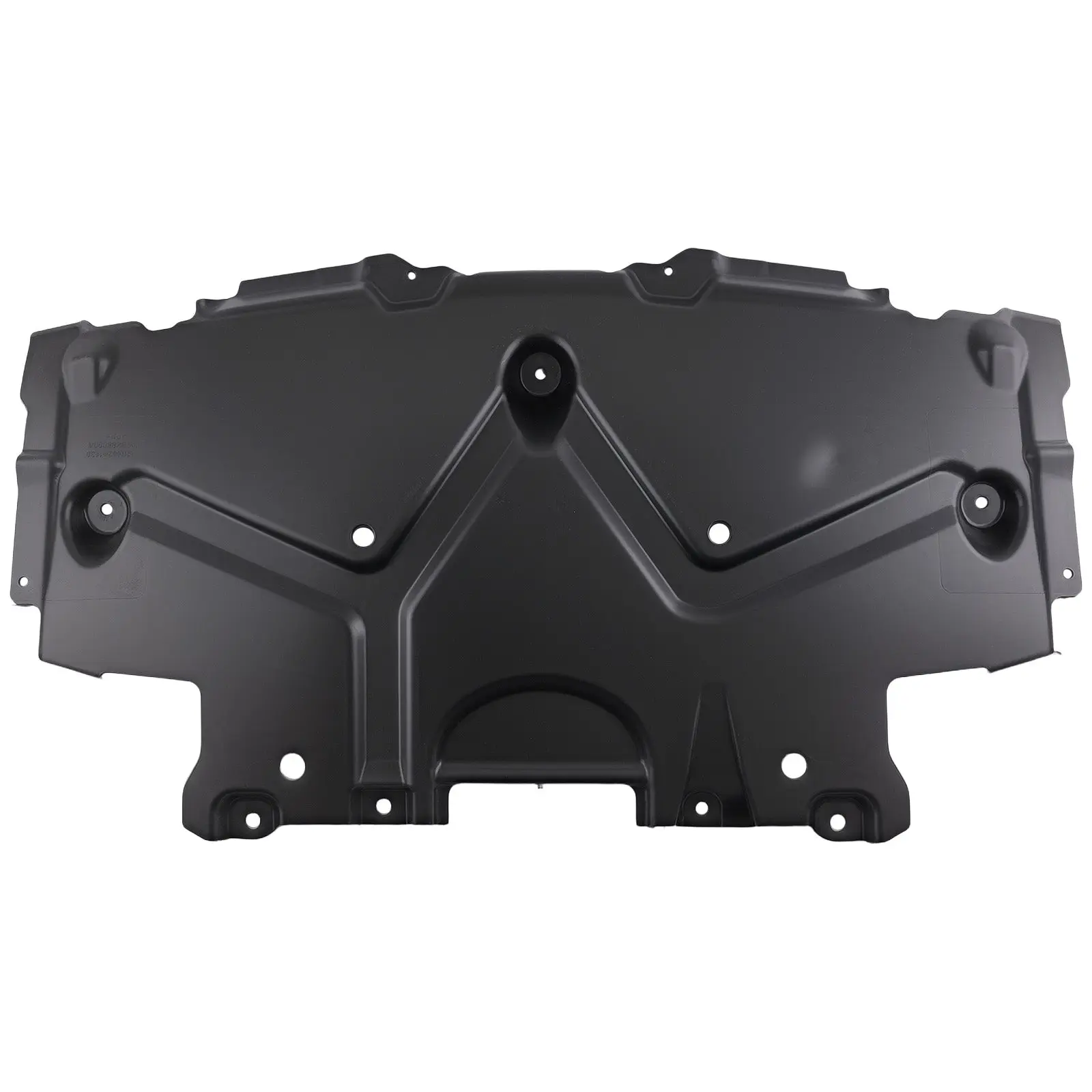 Engine Protection Cover compatible For Mercedes-Benz GL320/GL450 2007-2012 Front