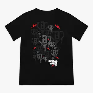 Night Game Drip Youth Tee