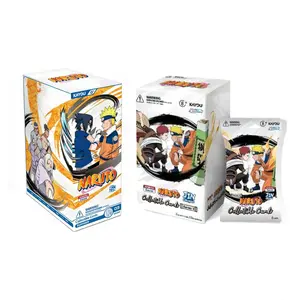 KAYOU NARUTO-Smriti Collectible Cards-Chapter Series 2 &  Series 3 Bundle Set