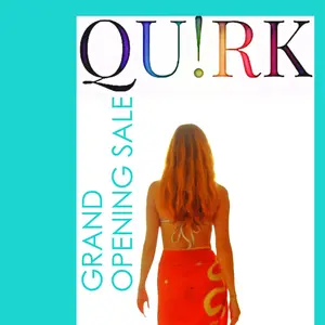 QUIRK Boutique & Gift Shop