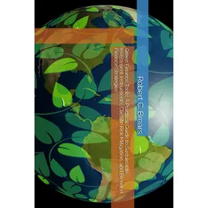Green Finance Tools: A Practical Guide to Sustainable Investment Instruments, Climate Risk Mitigation, and Blended Finance Strategies Paperback – April 14, 2025