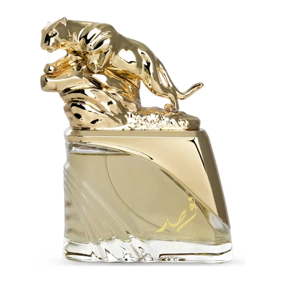 ARABIYAT PRESTIGE FAHAD REGAL