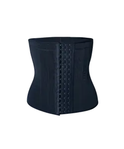 Latex-Free Waist Trainer Long