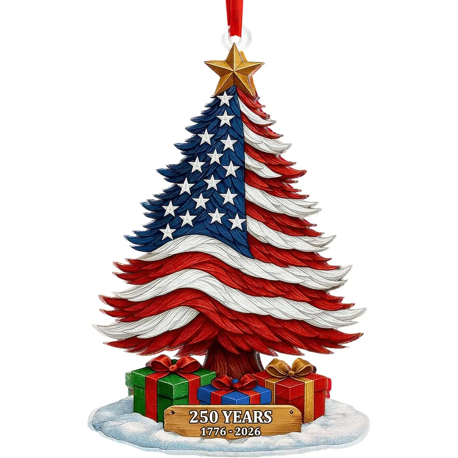 Usa Tree