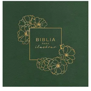 Bible with spiral in Spanish. Special Edition Soft Cover